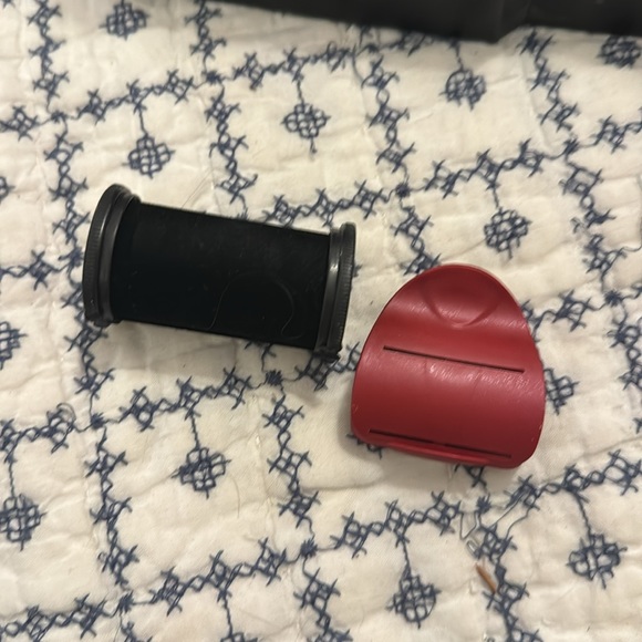 Remington hair curler set. Used good condition. - Picture 5 of 5